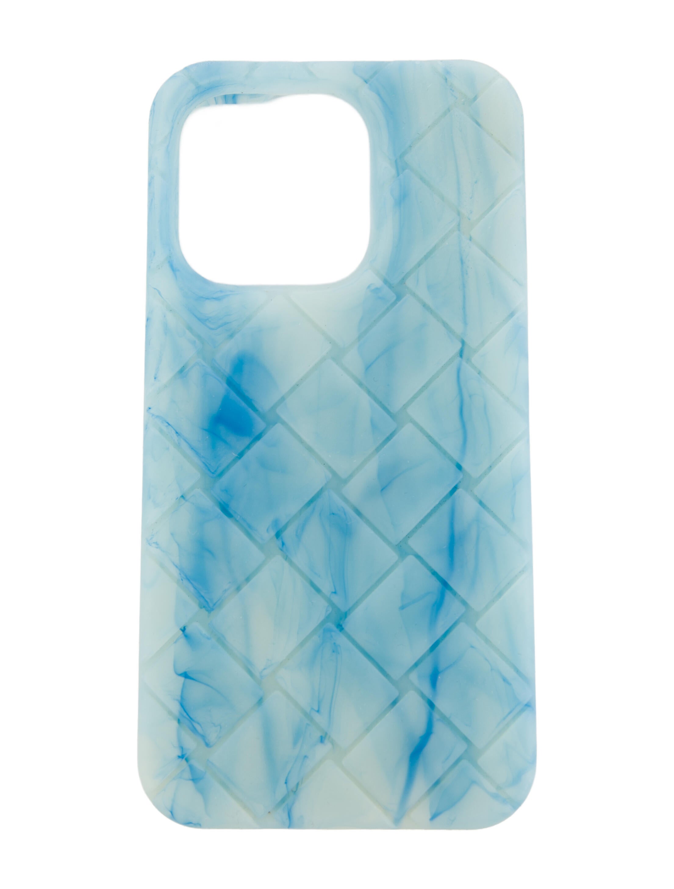 Bottega Veneta Rubber Pro Case