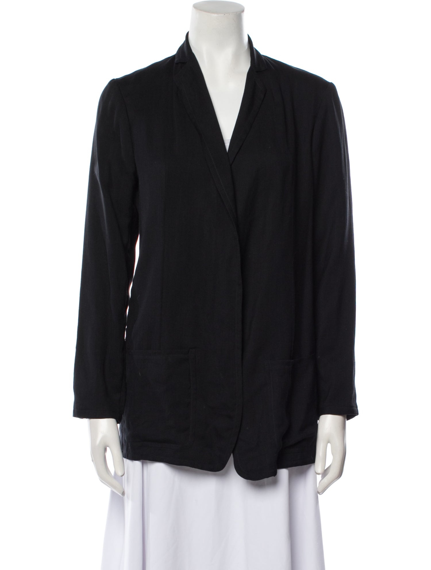 Bottega Veneta Wool Blazer