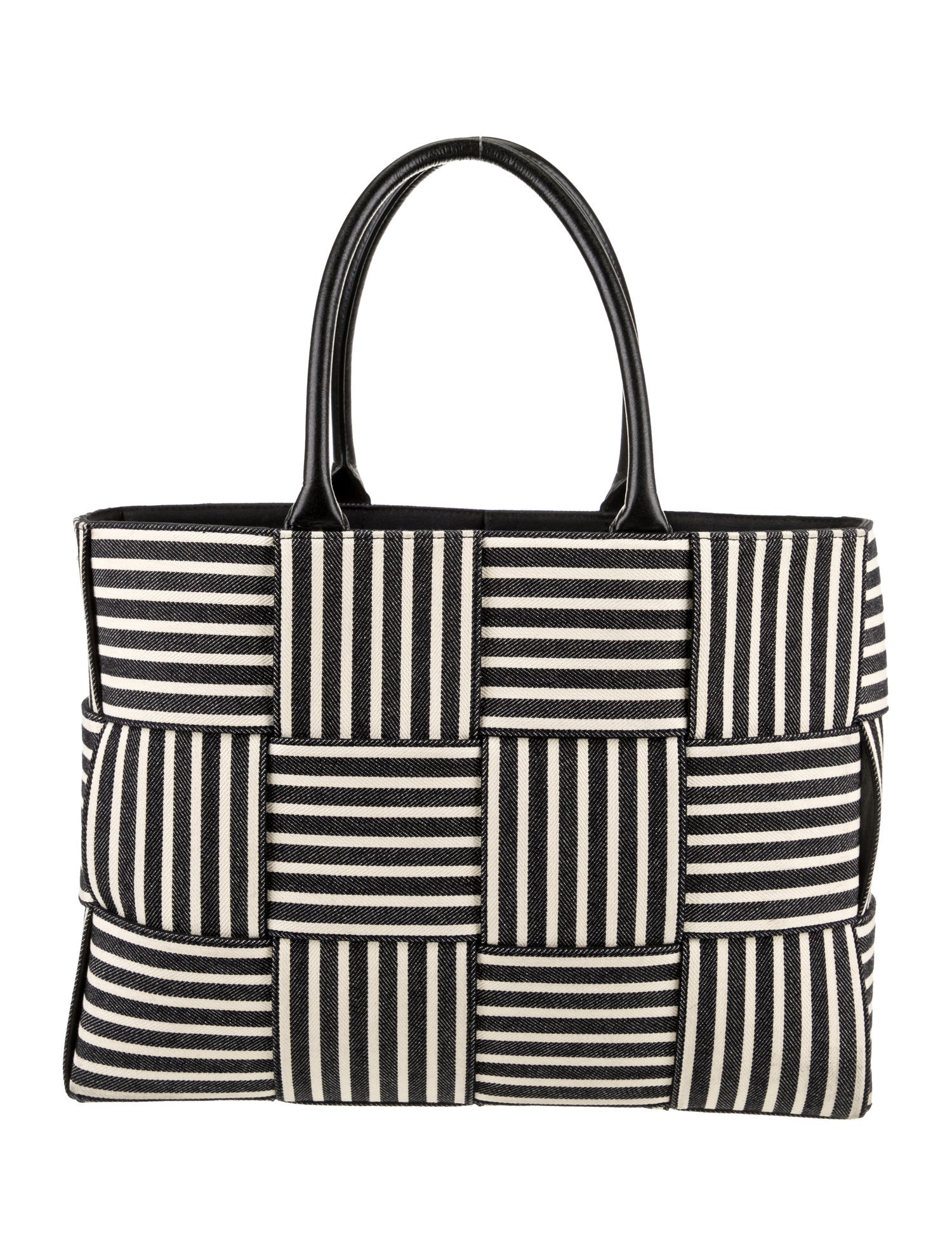 Virgil Abloh x Figures of Speech Brooklyn Museum Tote