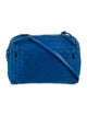 Bottega Veneta Intrecciato Crossbody Bag