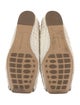Bottega Veneta Intrecciato Weave Leather Mules