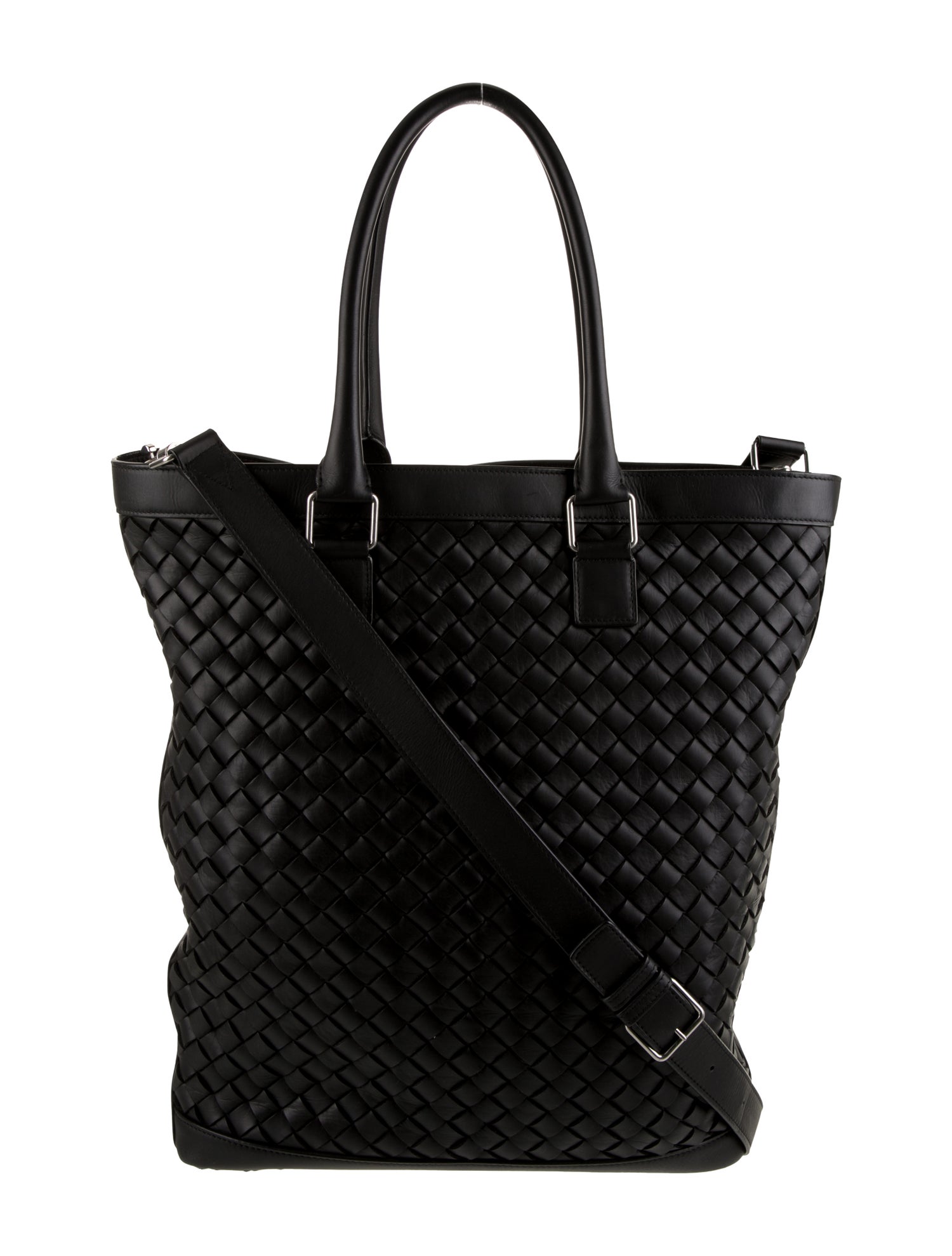 Bottega Veneta Intrecciato Tote