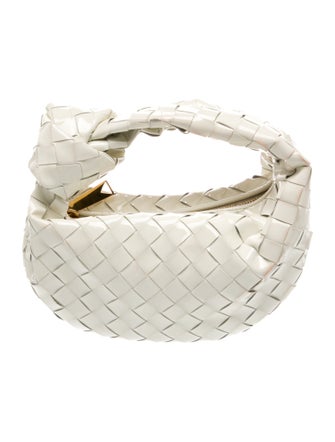 Bottega Veneta Intrecciato Jodie Mini