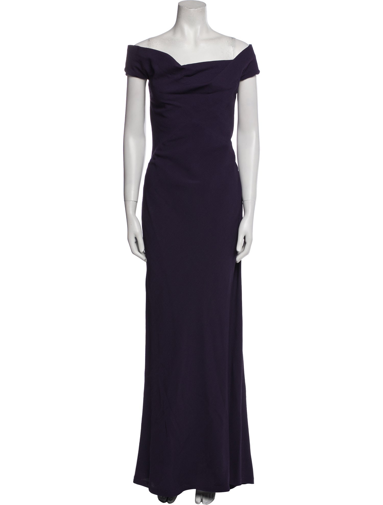 Bottega Veneta Silk Long Dress