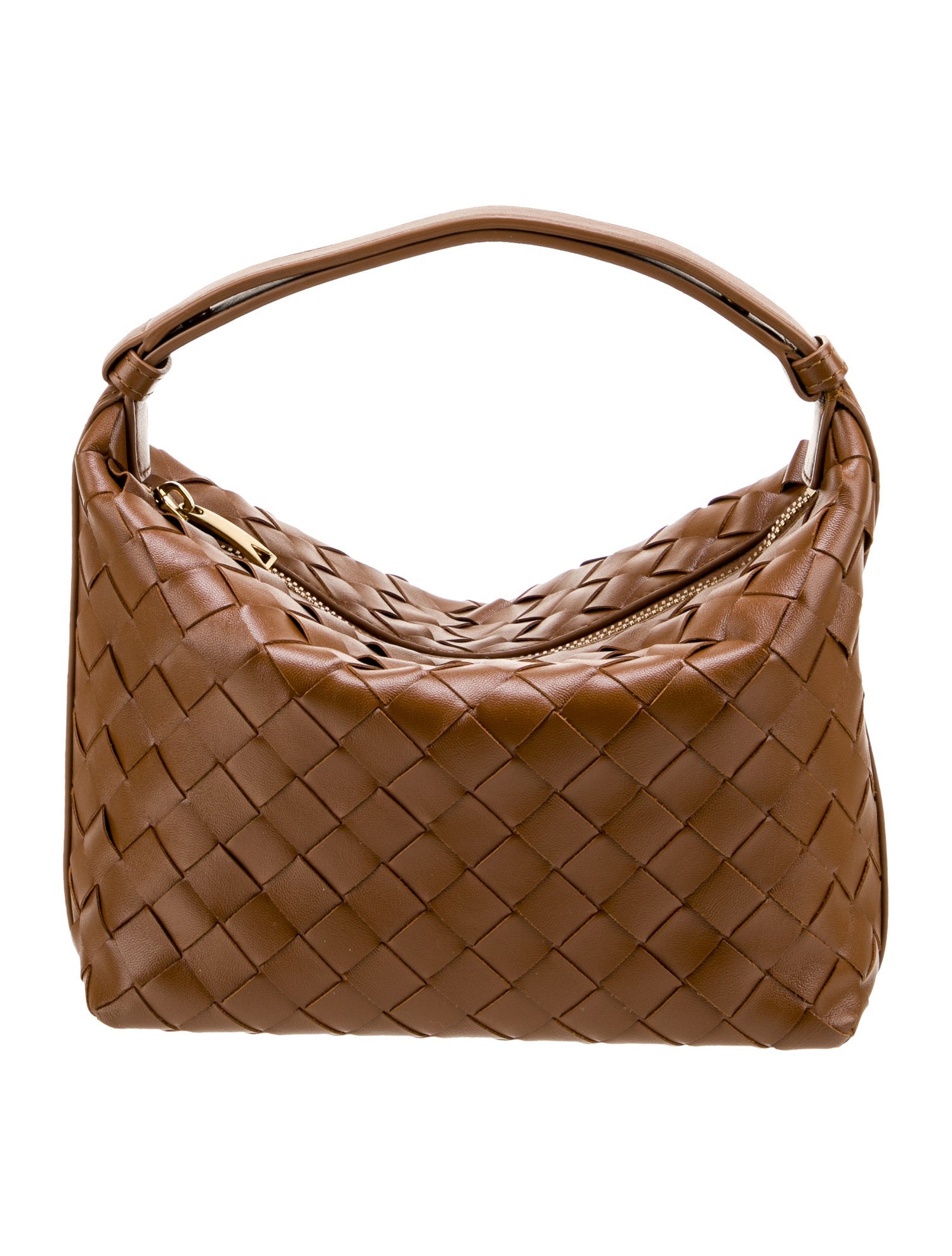 Bottega Veneta Intrecciato Wallace