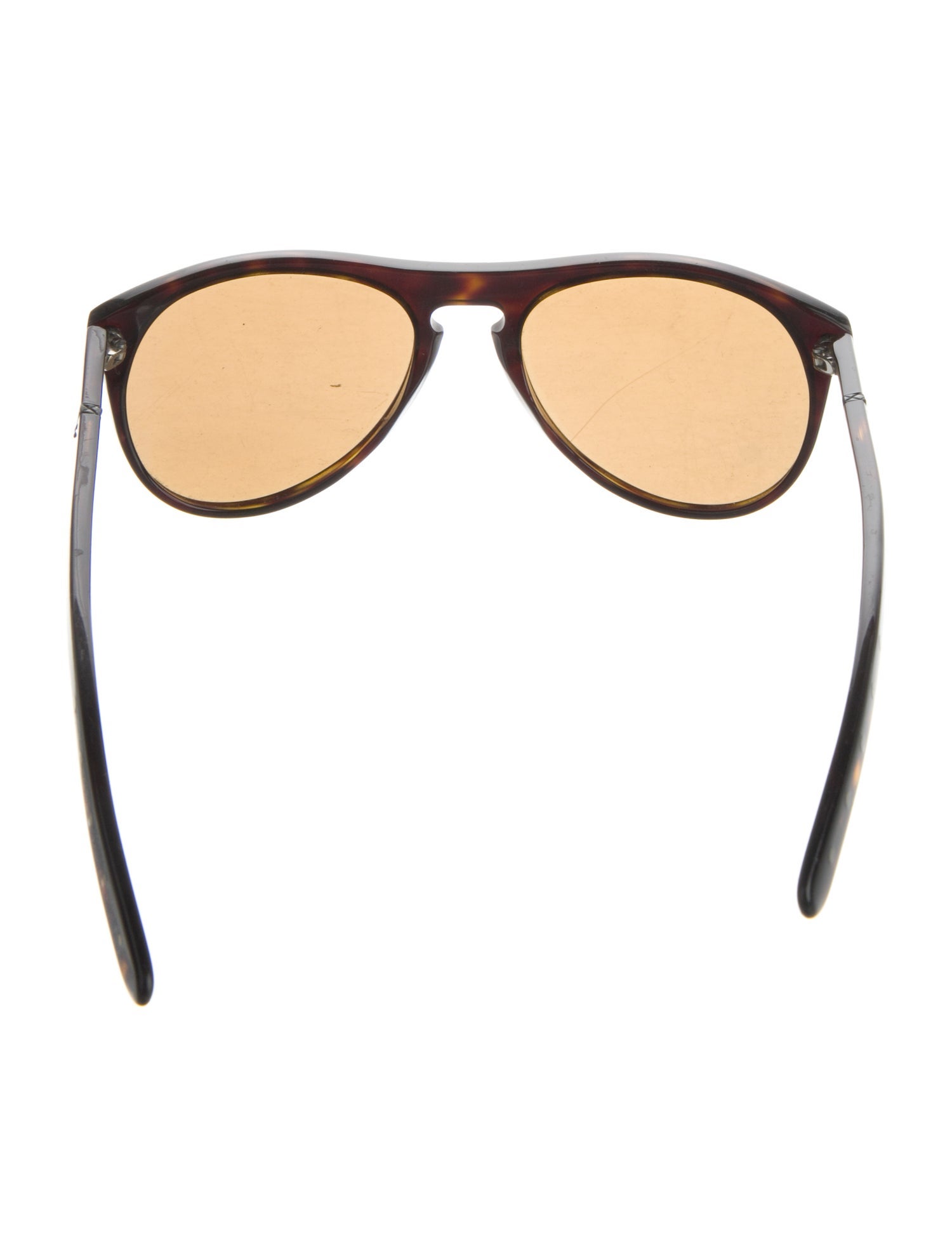 Bottega Veneta Round Tinted Sunglasses
