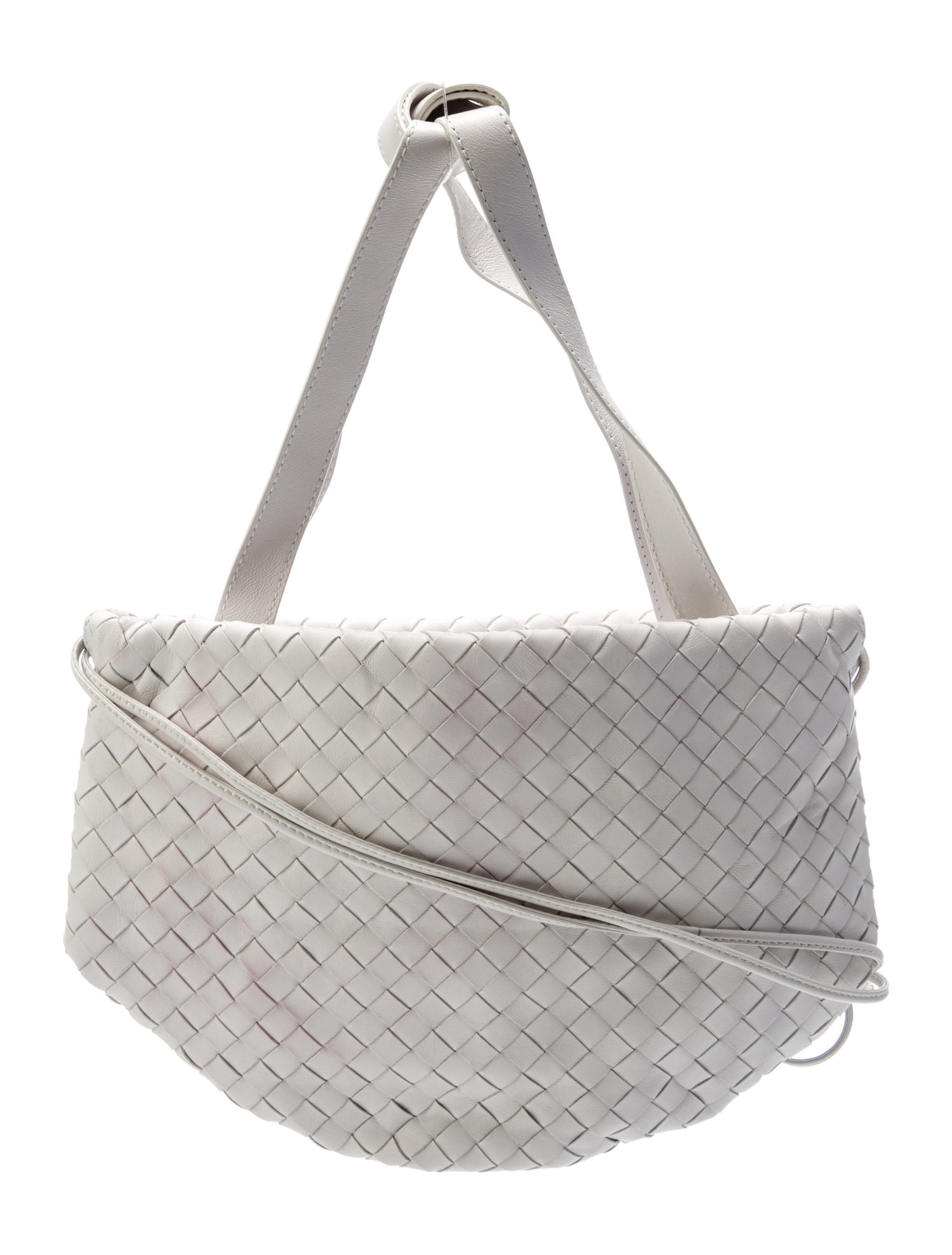 Bottega Veneta Intrecciato Bulb