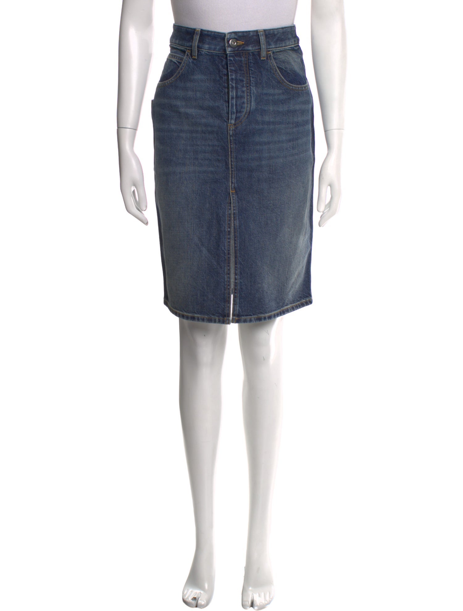 Bottega Veneta Knee-Length Skirt