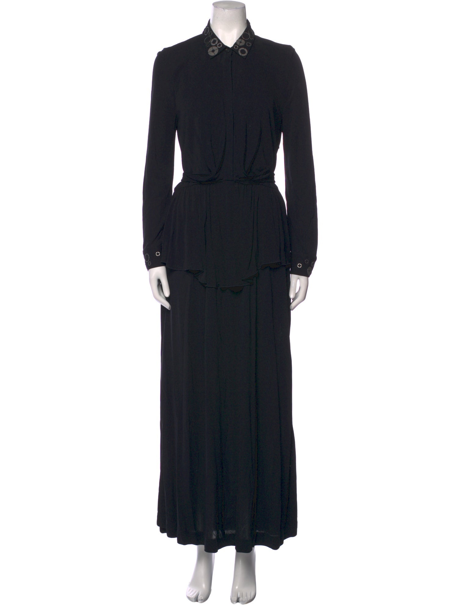 Bottega Veneta Long Dress