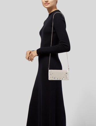 Bottega Veneta Intrecciato Clutch