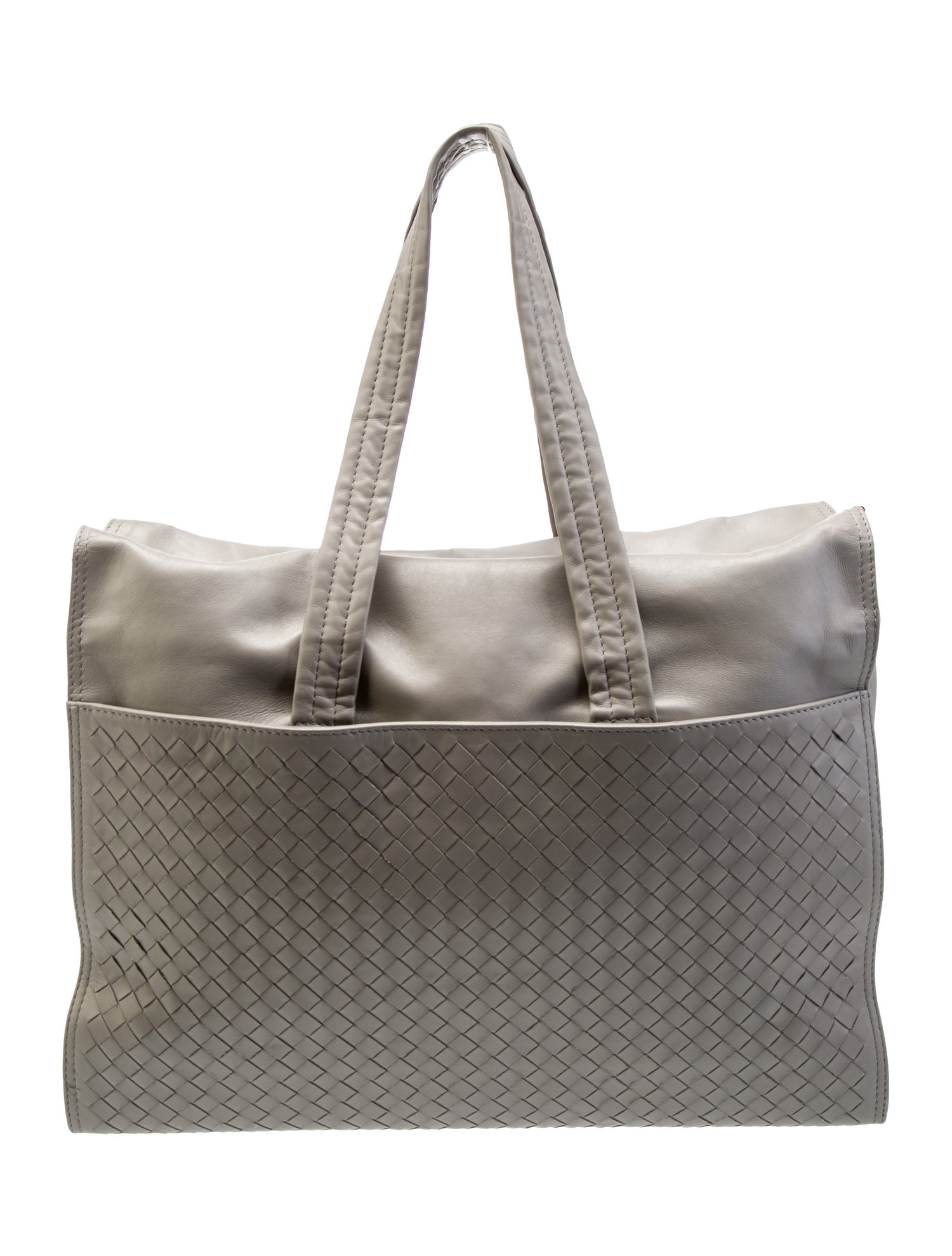 Bottega Veneta Intrecciato Tote