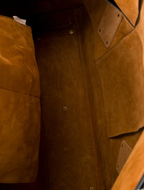 Bottega Veneta Intrecciato Arco Maxi