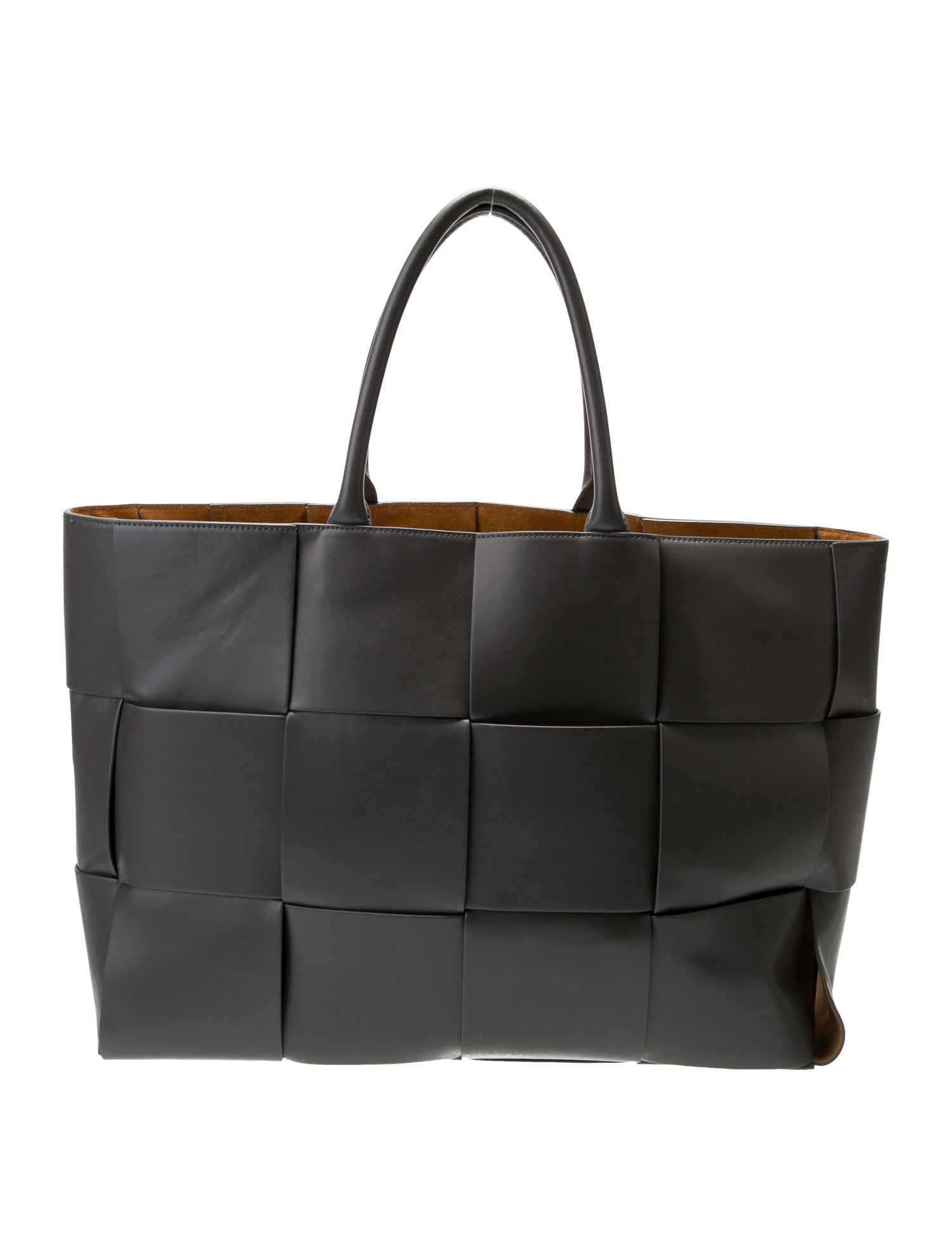 Bottega Veneta Intrecciato Arco Large