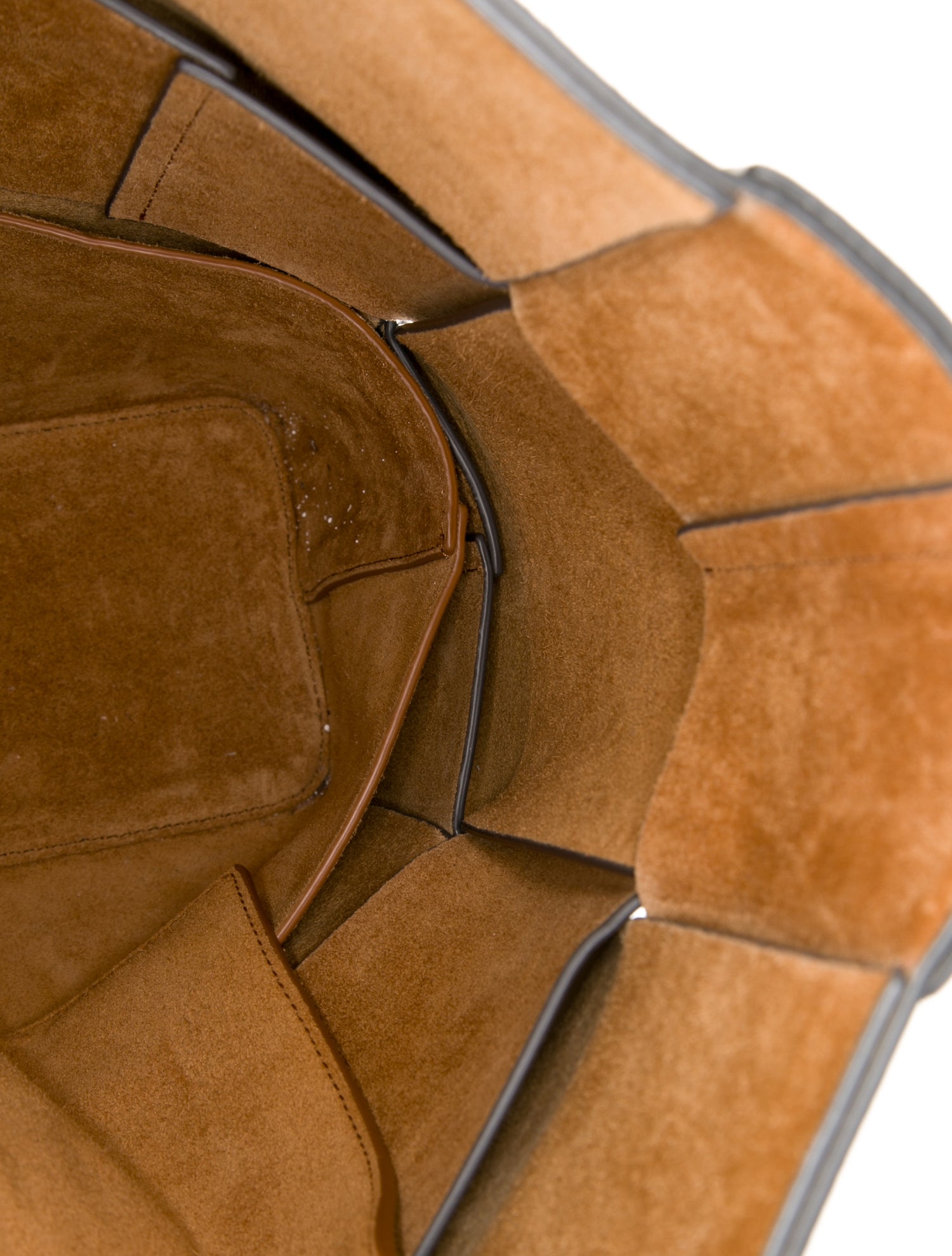 Bottega Veneta Intrecciato Arco Large