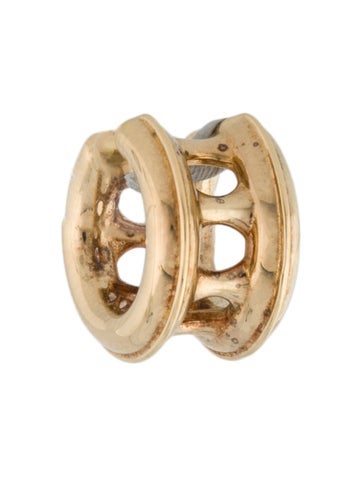 Bottega Veneta Ear Cuff Bar