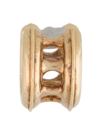 Bottega Veneta Bar Ear Cuff