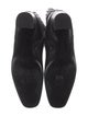Bottega Veneta Intrecciato Weave Leather Riding Boots