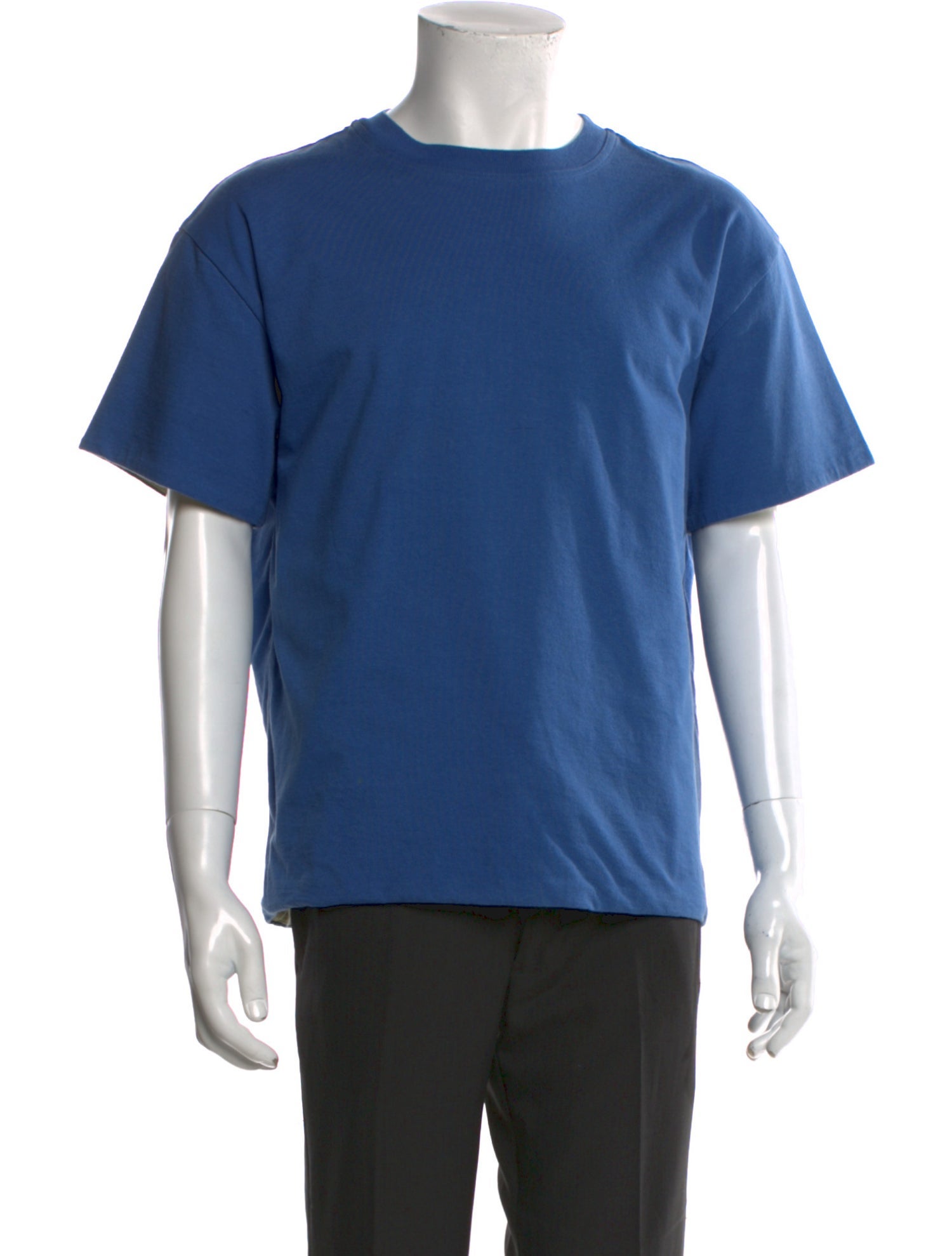 Bottega Veneta Crew Neck Short Sleeve T-Shirt