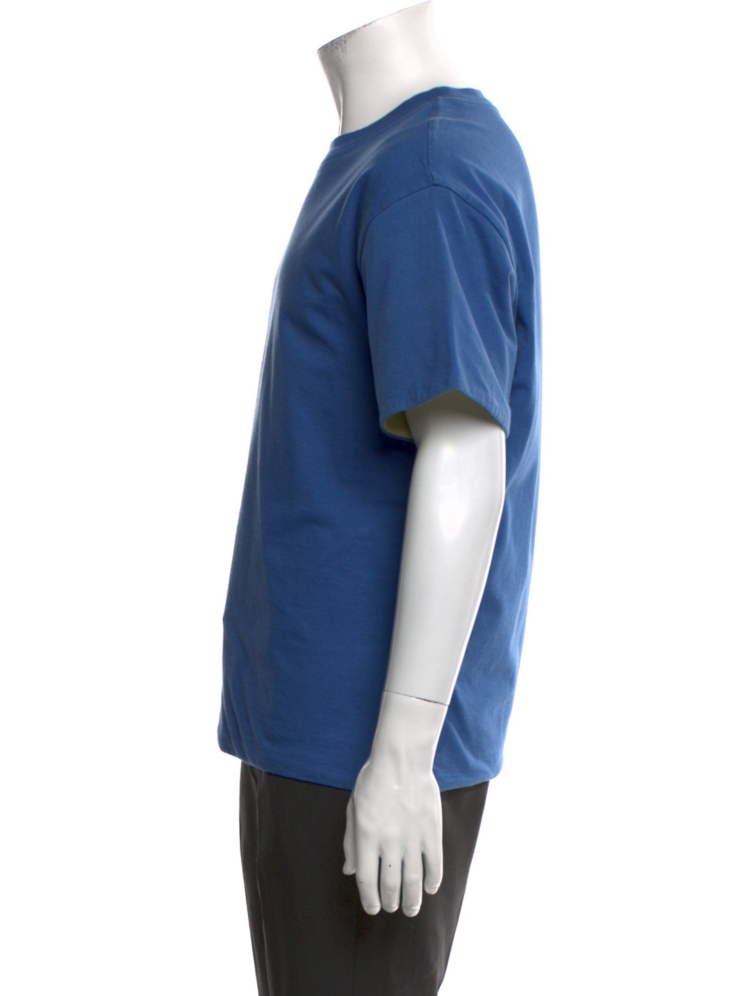 Bottega Veneta Crew Neck Short Sleeve T-Shirt