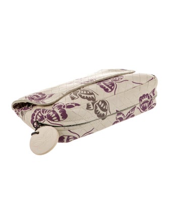 Bottega Veneta Intrecciato Clutch