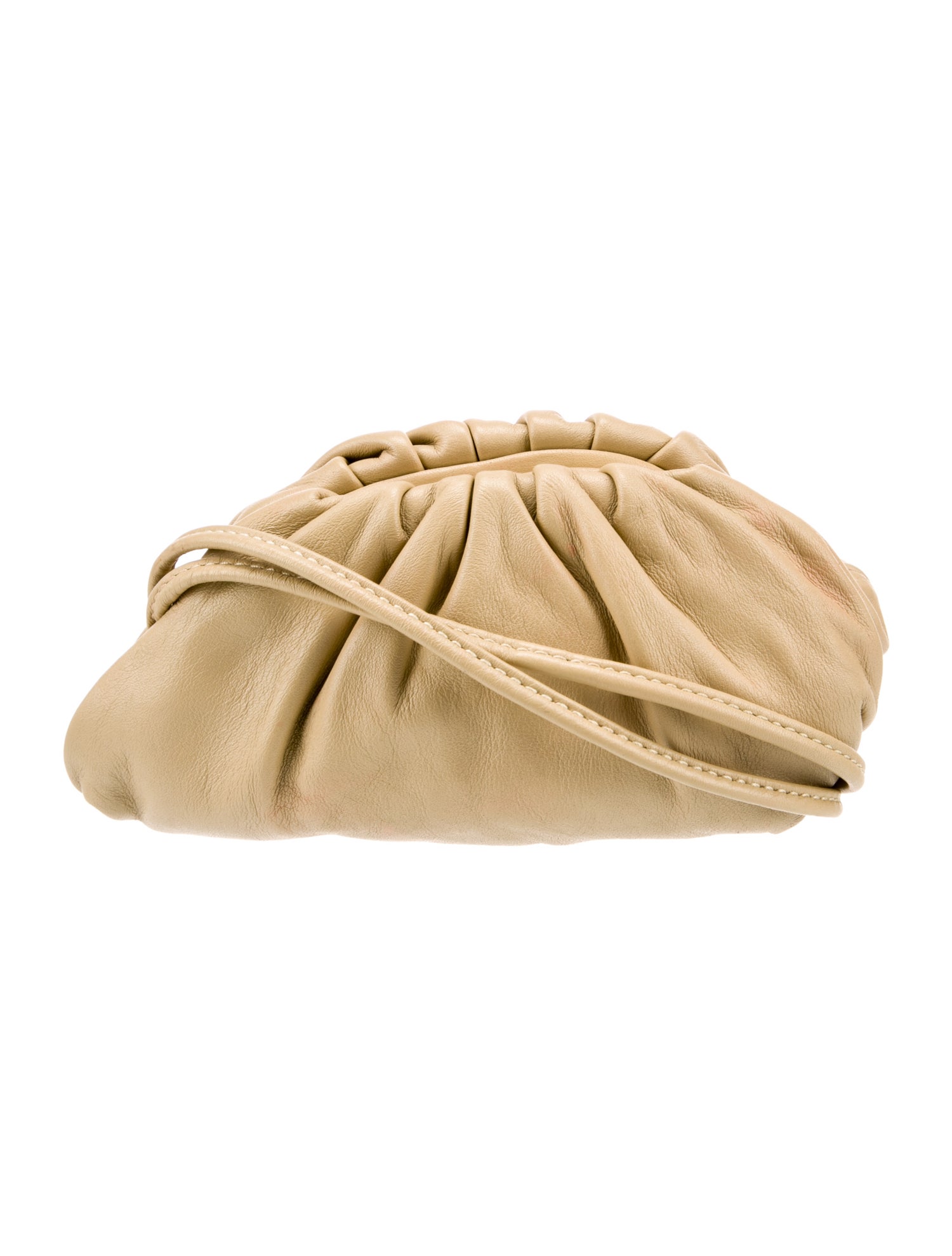 【関税負担】 LOEWE Heel Bag Loewe Heel Leather Saddle Bag | Liberty