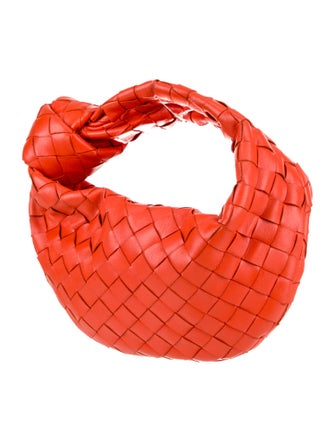 Bottega Veneta Intrecciato Jodie Small