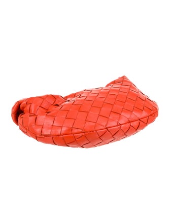 Bottega Veneta Intrecciato Jodie Small