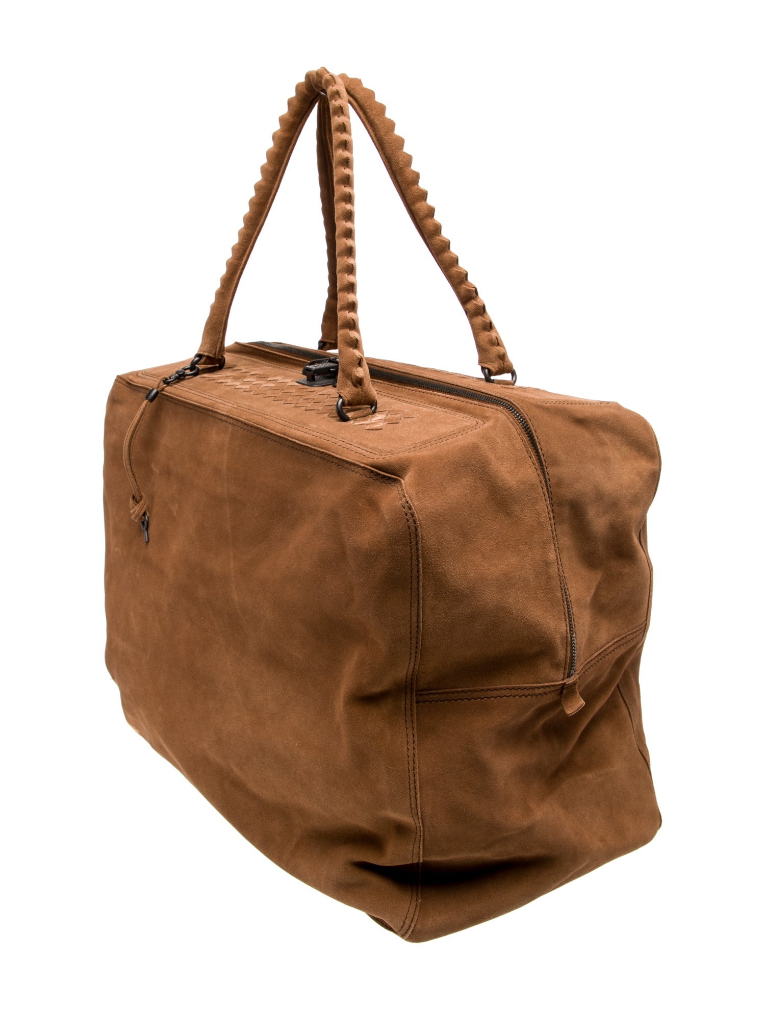 Bottega Veneta Intrecciato Tote