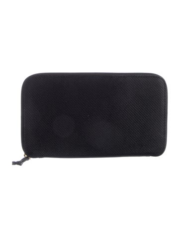 Bottega Veneta Wallets Vintage Late 1970's - Early 1980's Wallet
