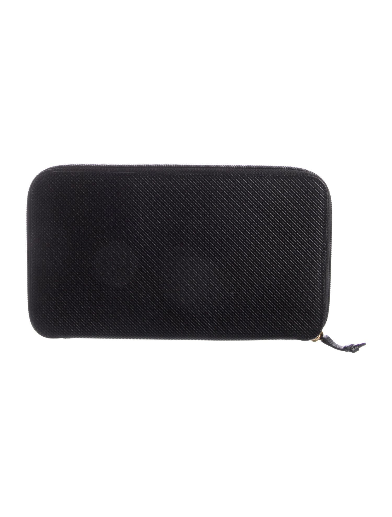 Bottega Veneta Vintage Late 1970's - Early 1980's Wallet