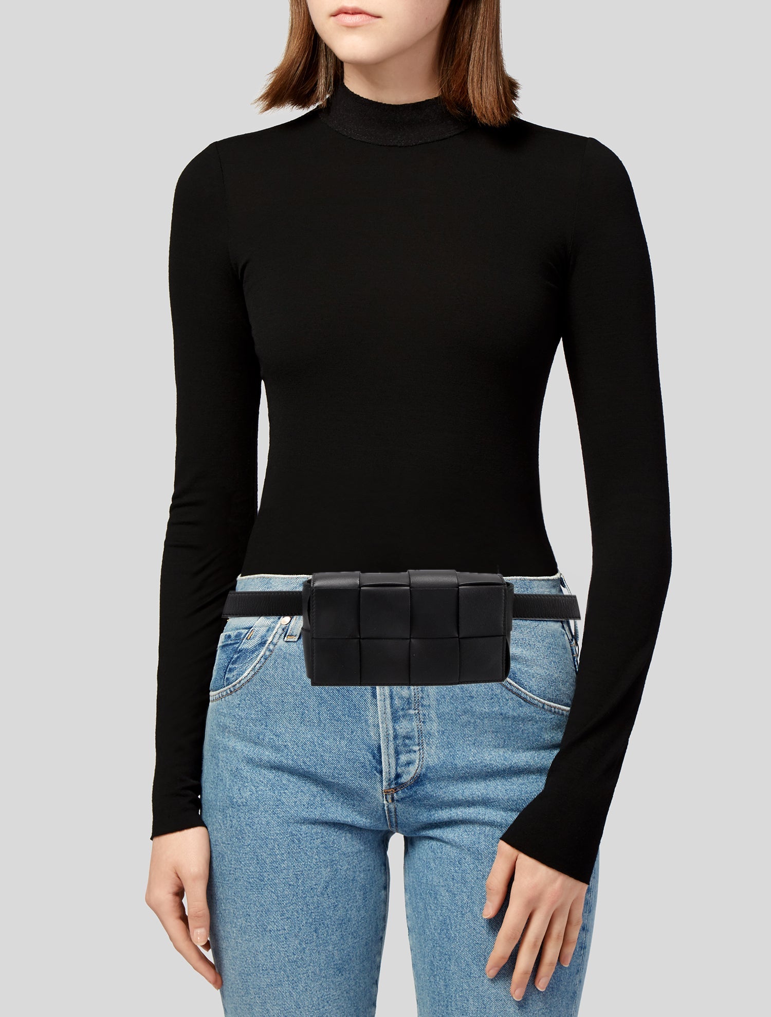 Bottega Veneta Intrecciato Cassette