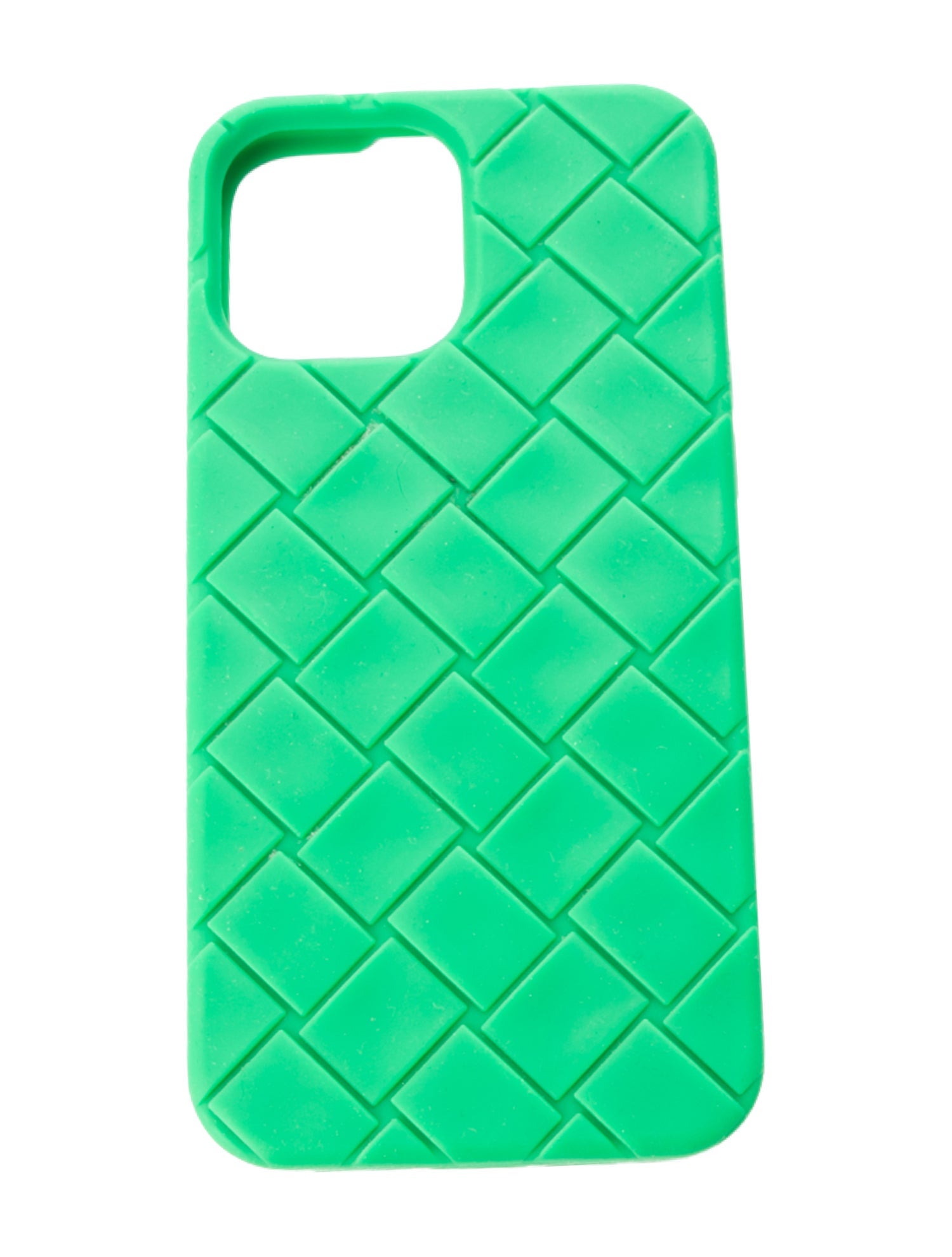 Bottega Veneta iphone case