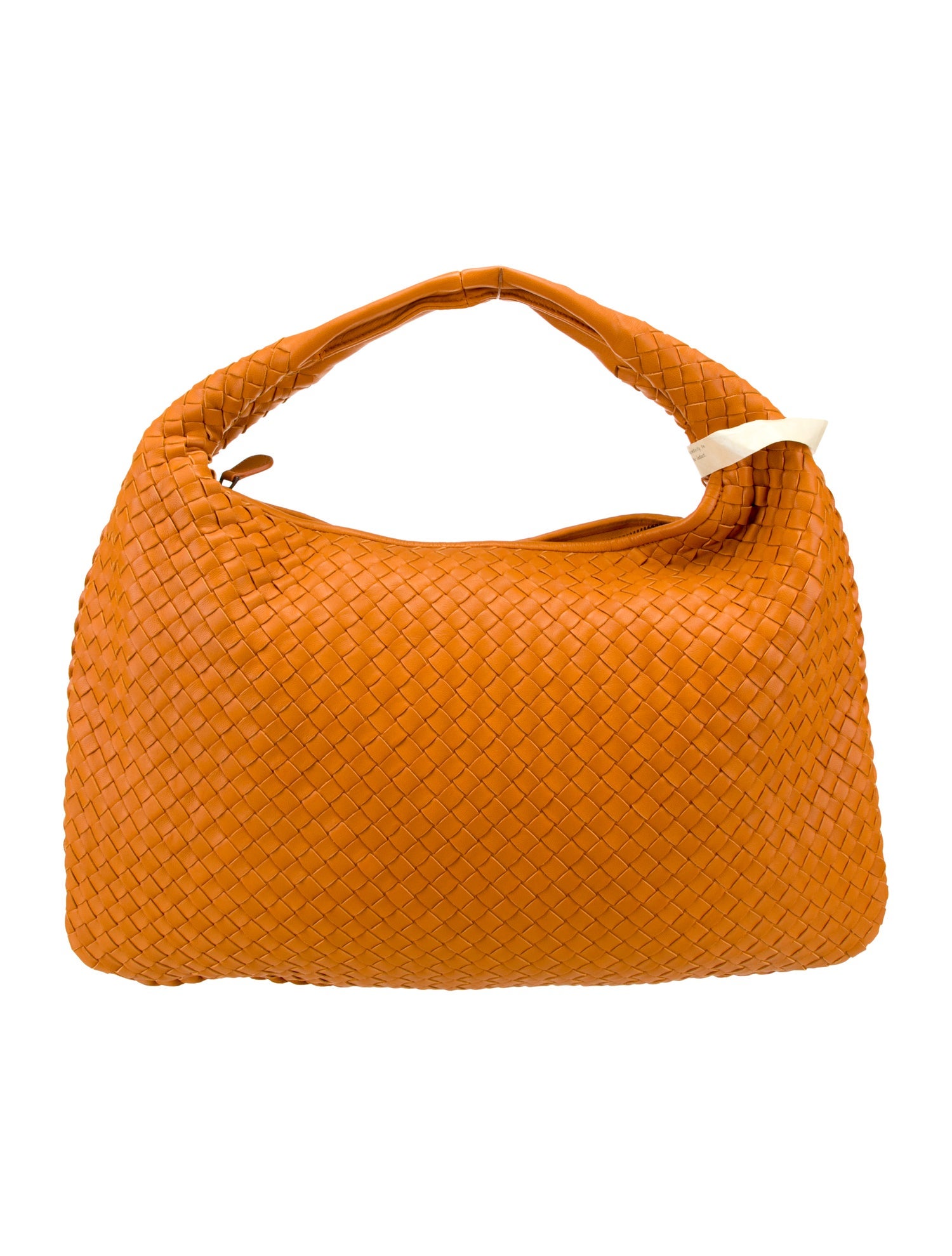 Bottega Veneta Intrecciato Veneta Hobo