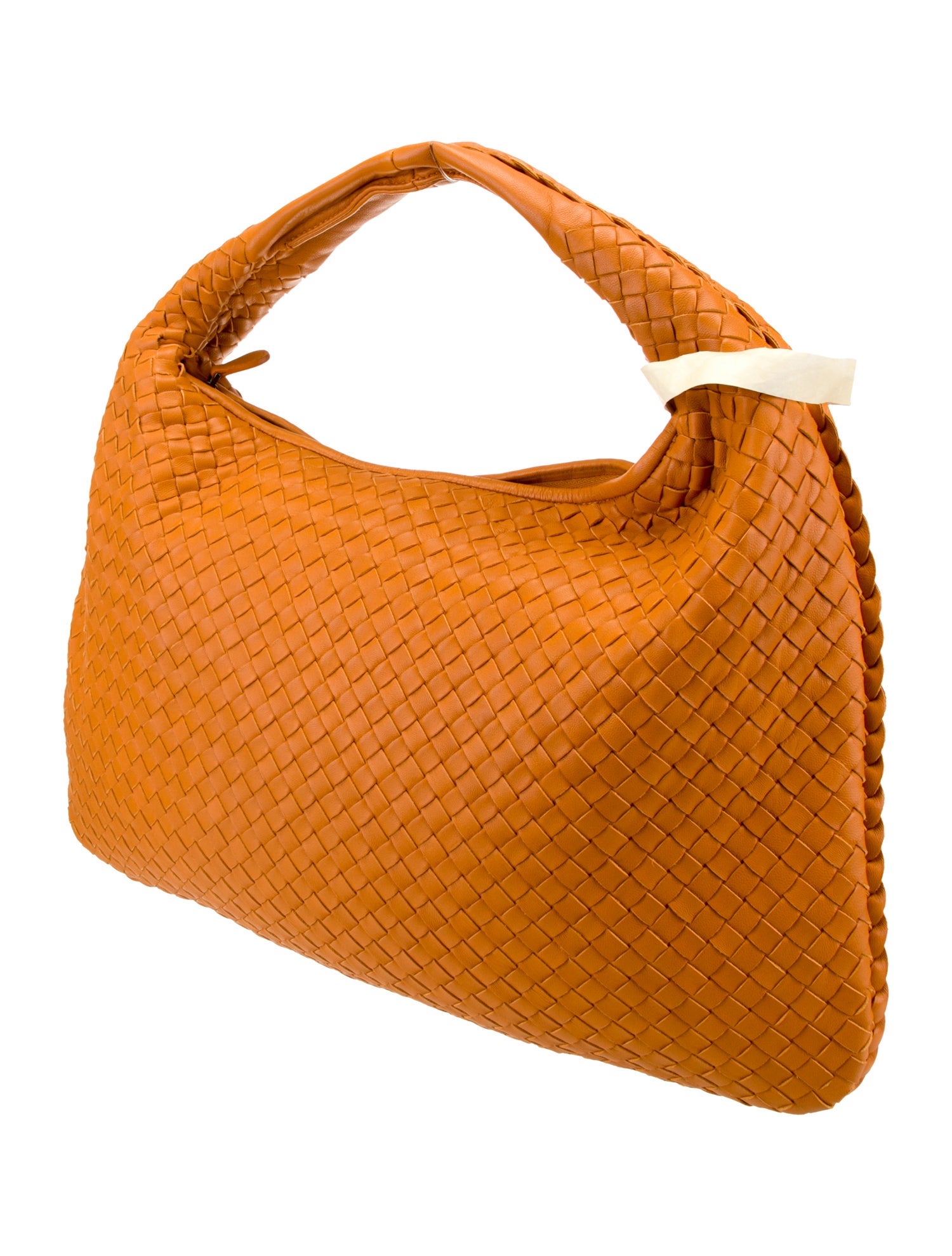 Bottega Veneta Intrecciato Veneta Hobo
