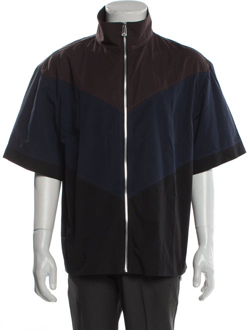 Bottega Veneta Short Sleeve Shirt
