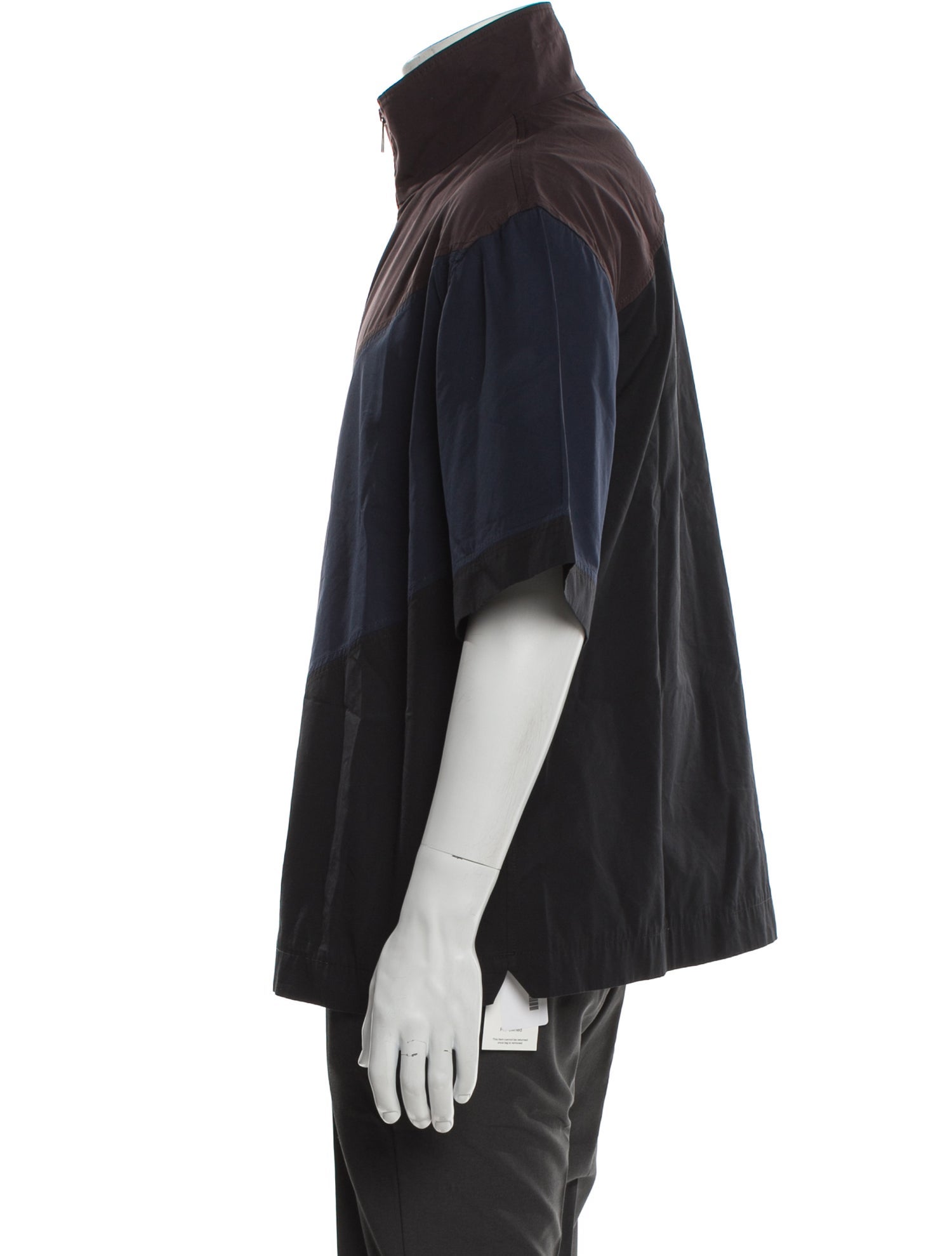 Bottega Veneta Short Sleeve Shirt