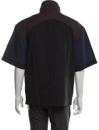 Bottega Veneta Short Sleeve Shirt
