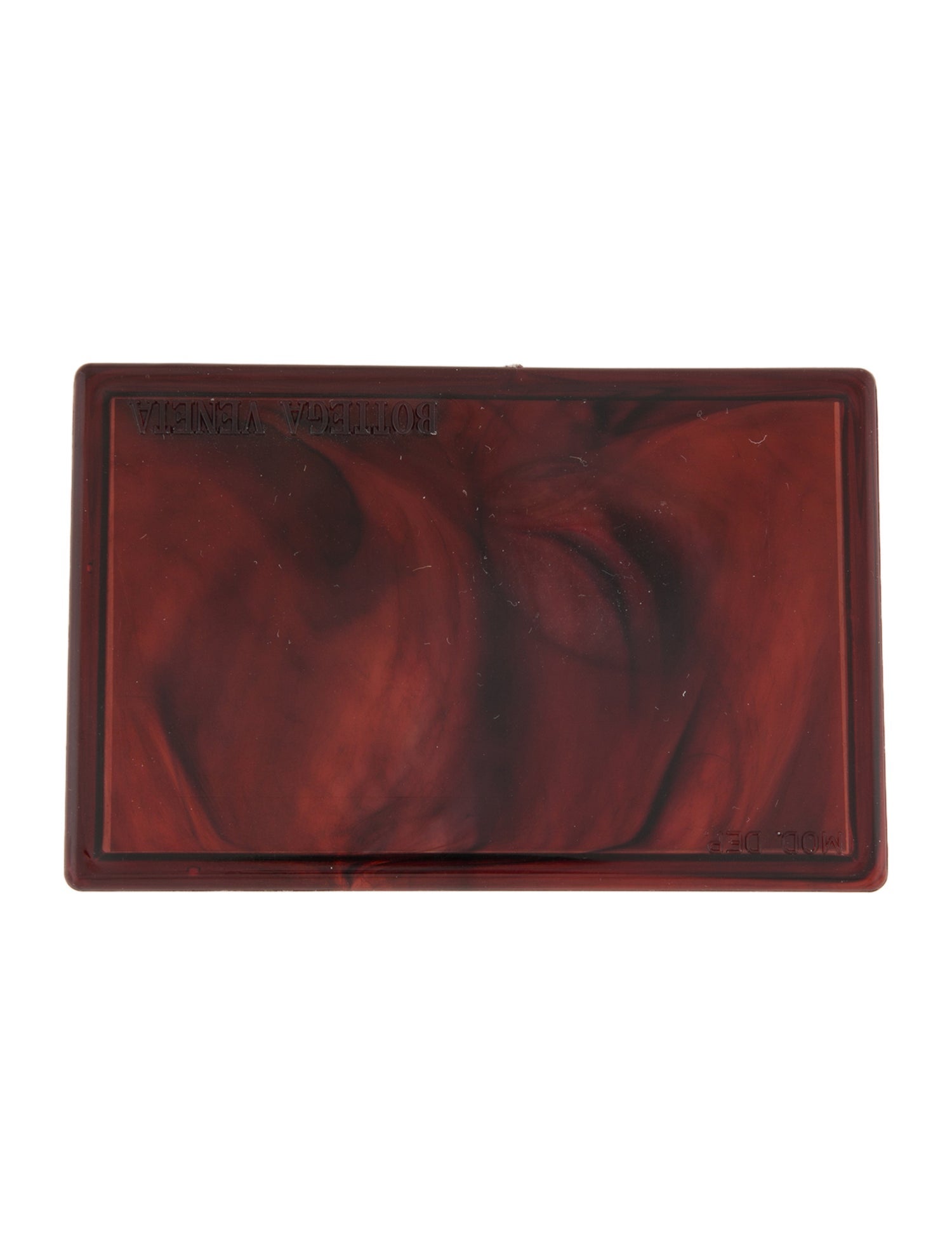 Bottega Veneta Travel Mirror