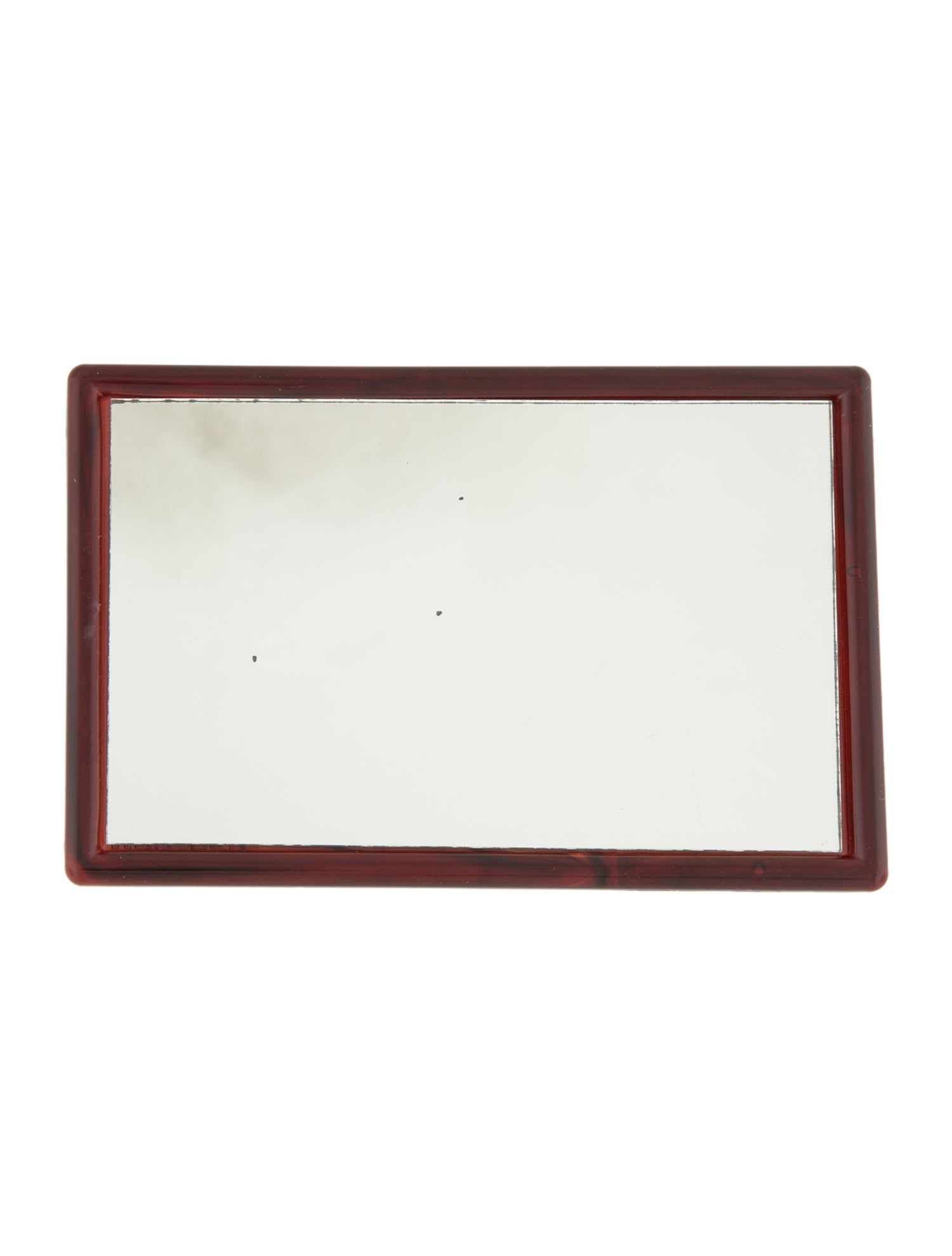 Bottega Veneta Travel Mirror