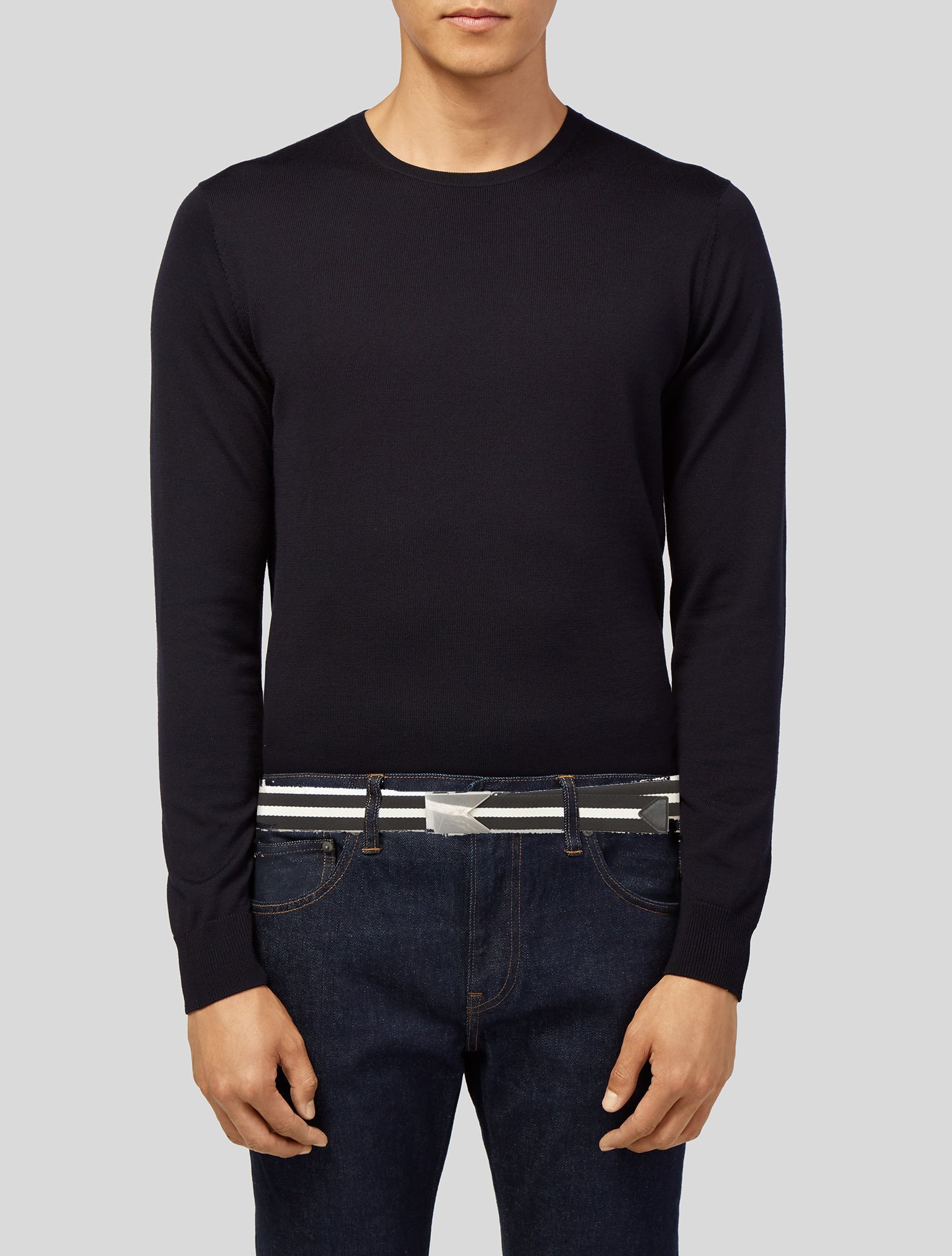 Bottega Veneta Belt