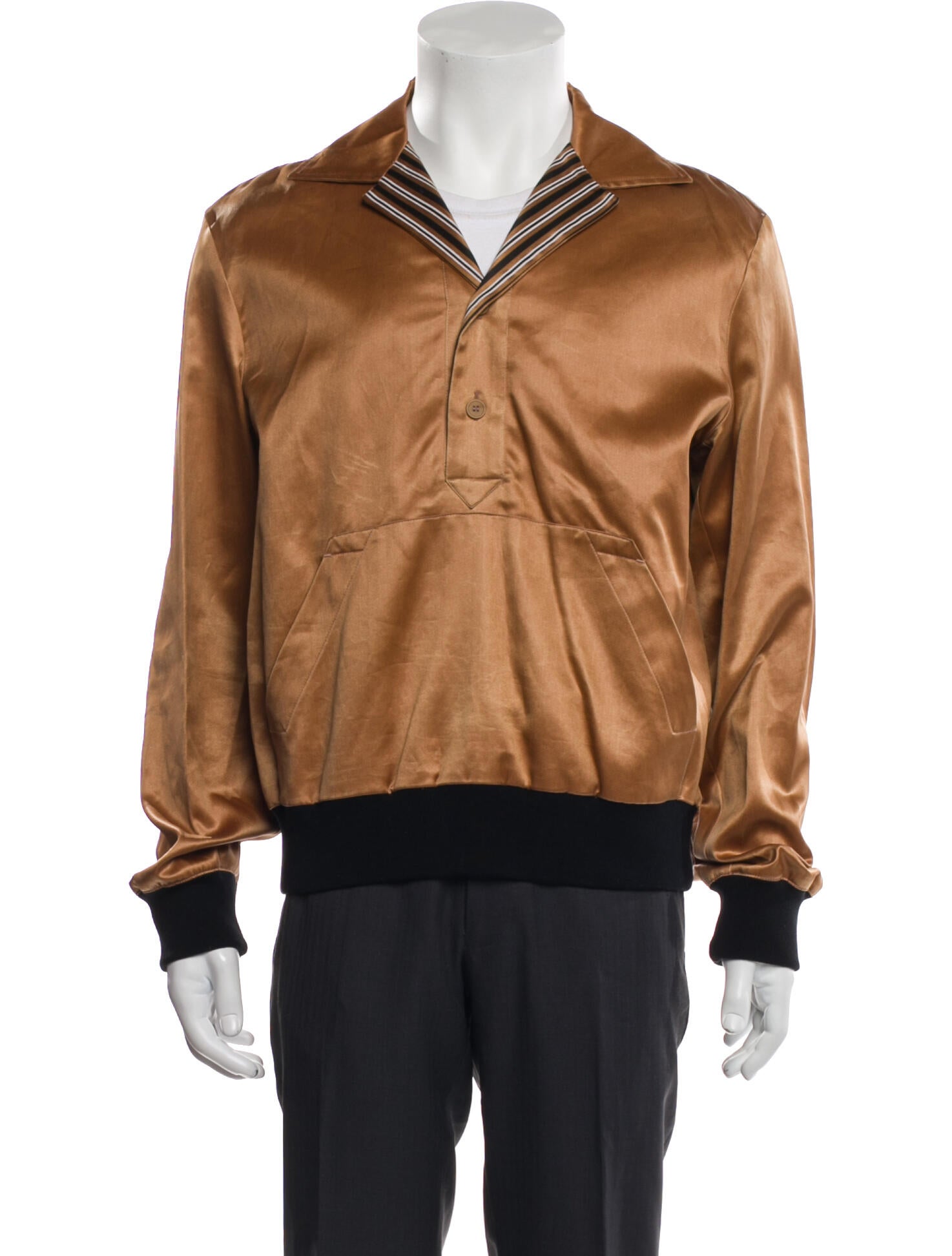 Bottega Veneta Bomber Jacket