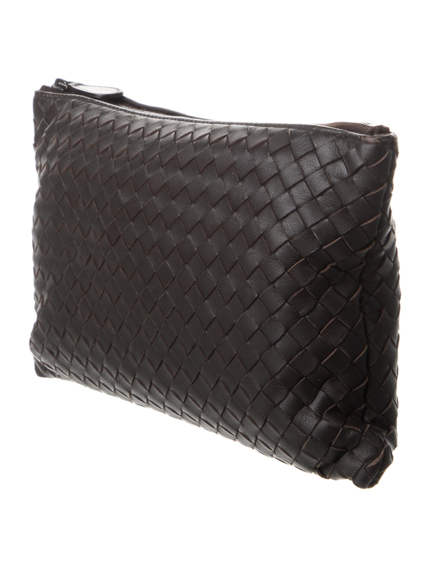 Bottega Veneta Cosmetic Bag