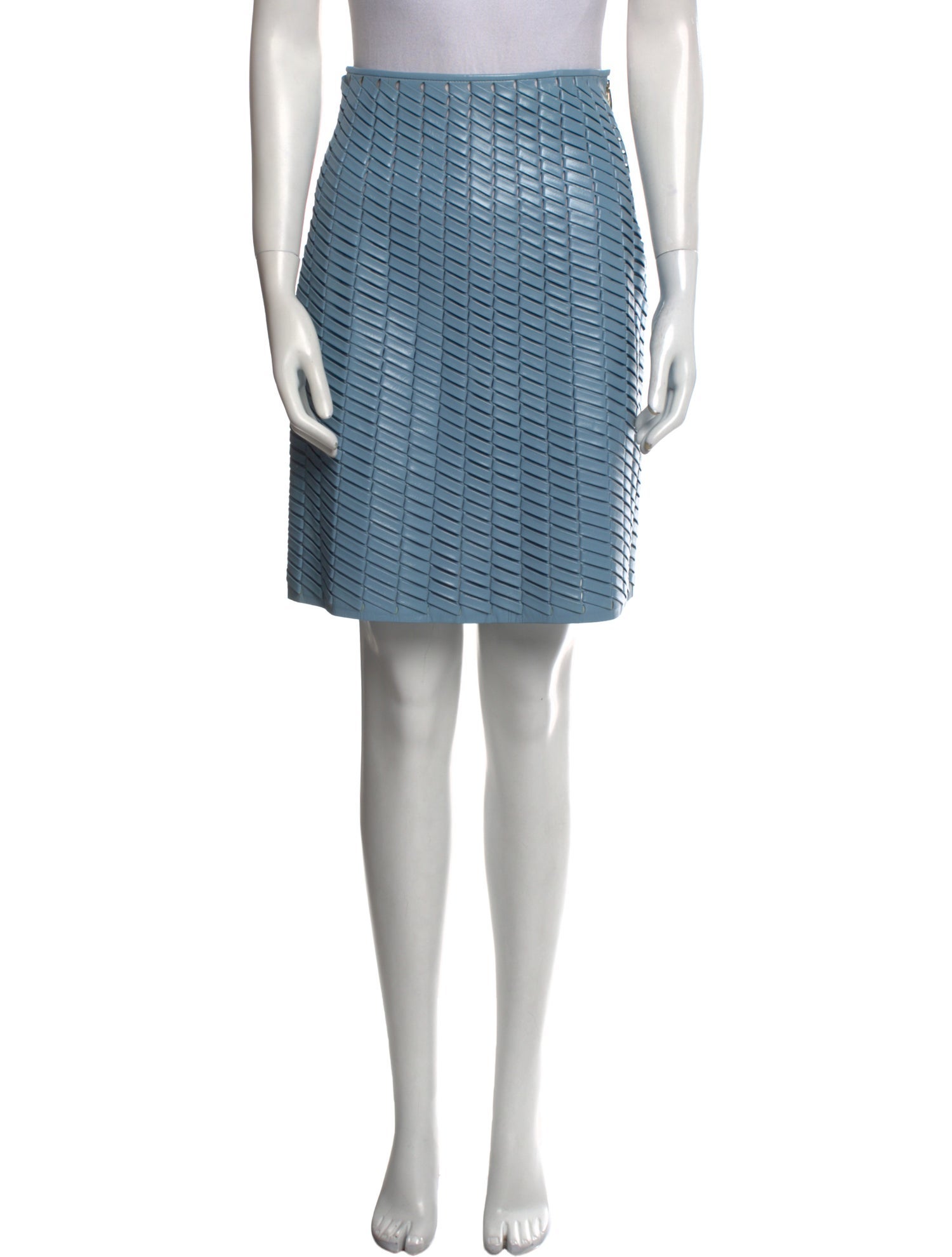 Bottega Veneta 2020 Knee-Length Skirt