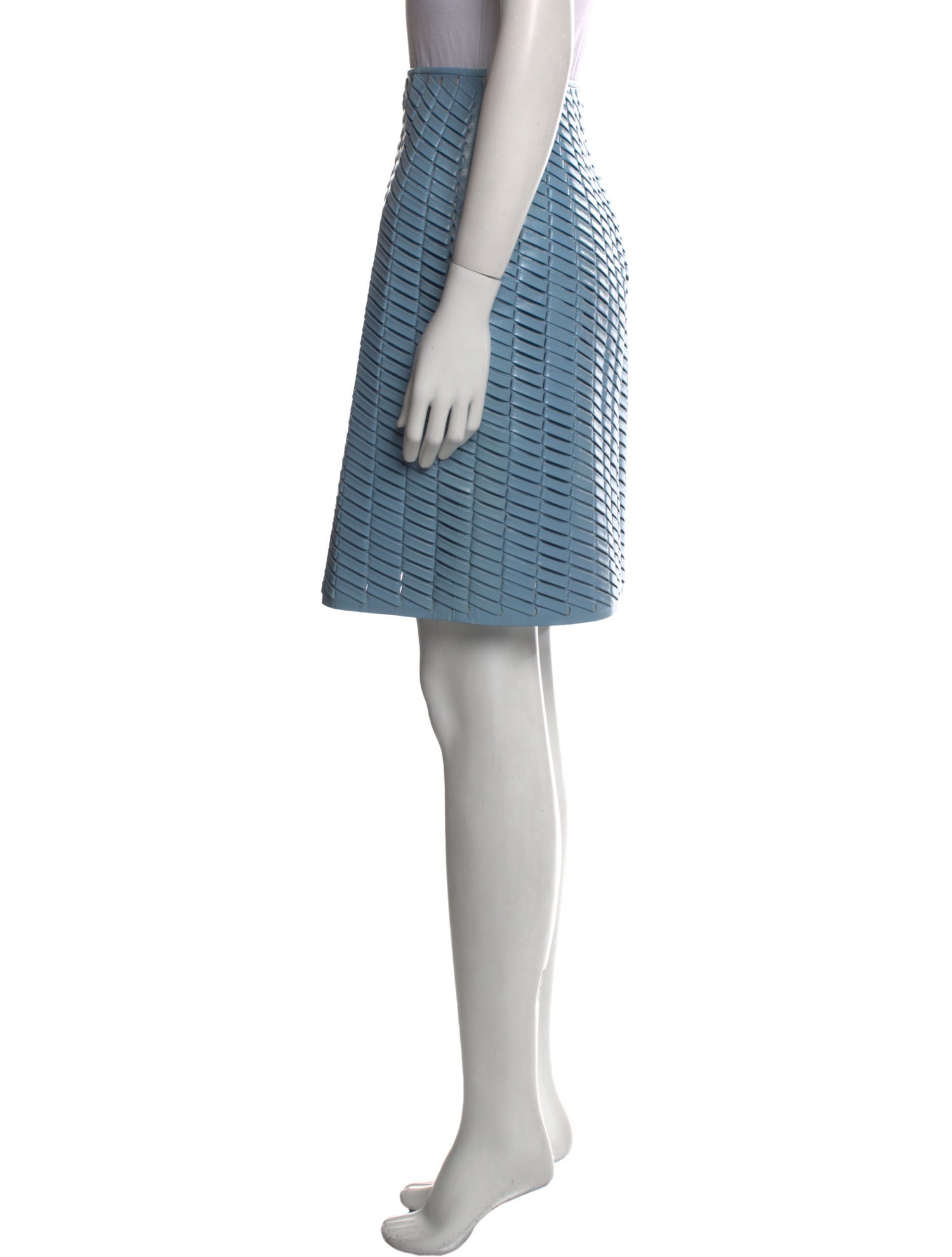 Bottega Veneta 2020 Knee-Length Skirt