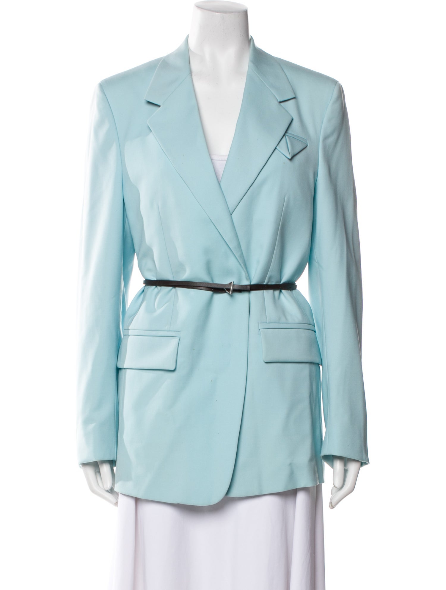 Bottega Veneta Wool Blazer