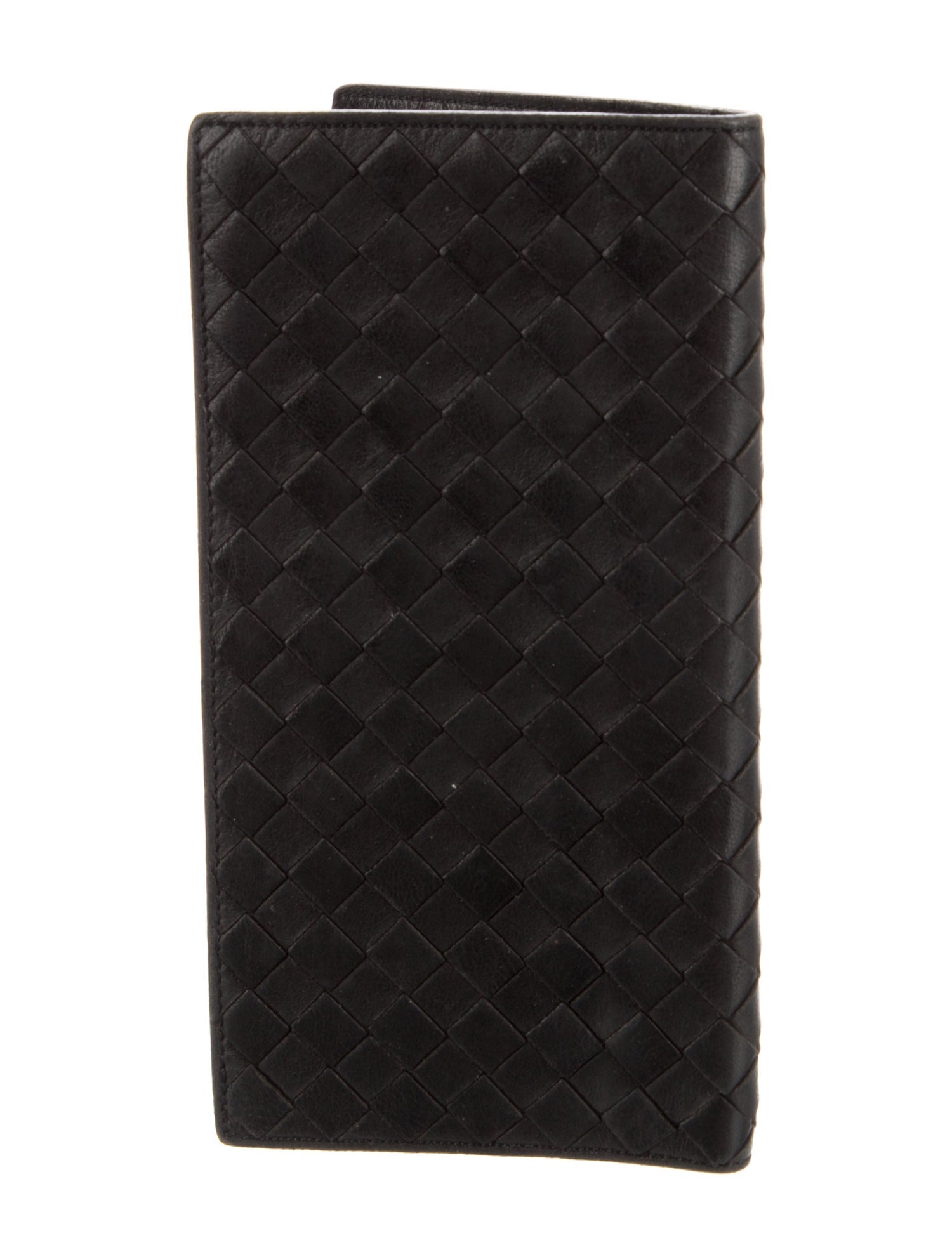 Bottega Veneta Vintage Late 1990's - Early 2000's Wallet