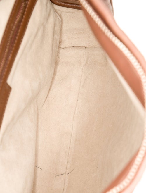 Bottega Veneta Intrecciato Top Handle Bag