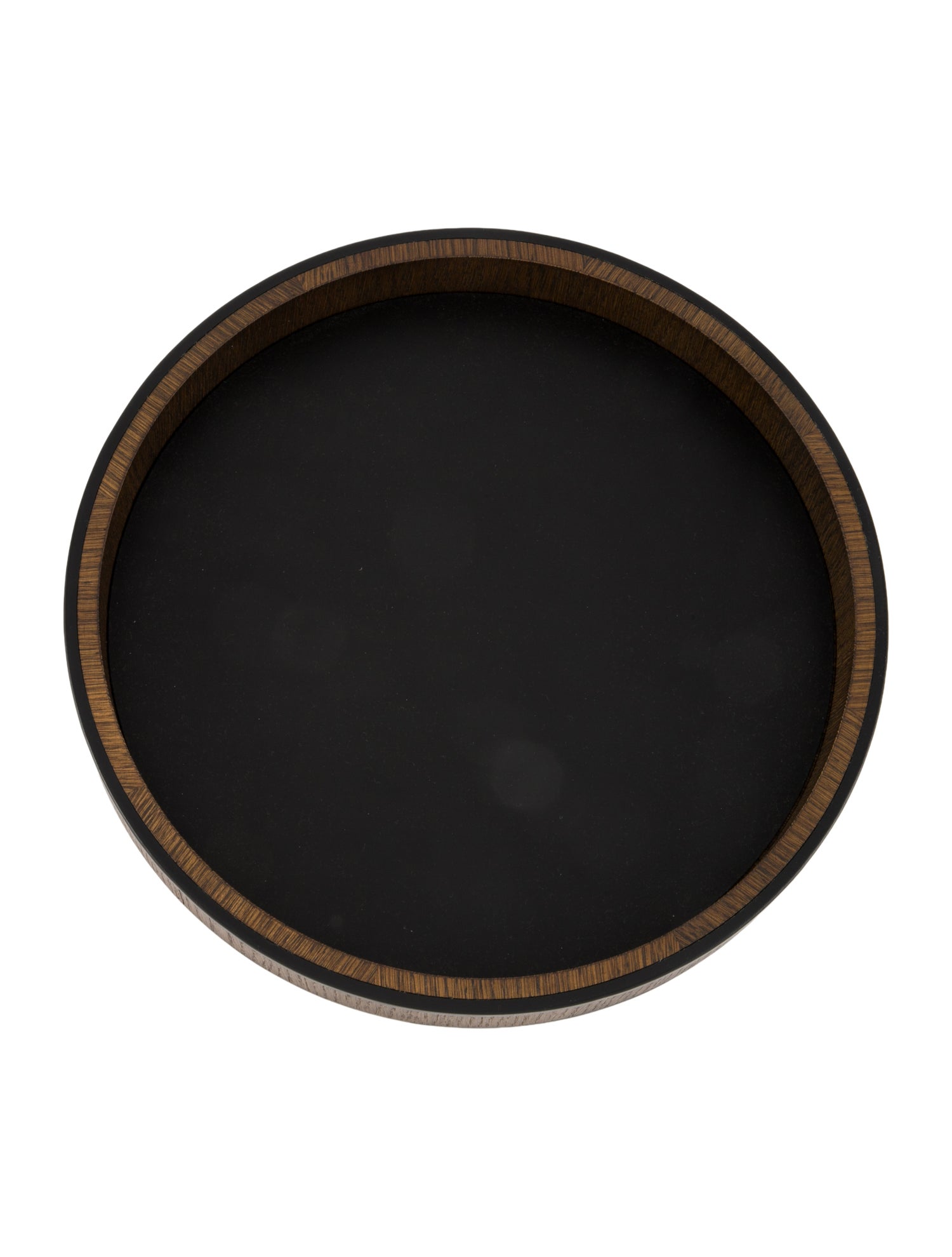 Bottega Veneta Round Tray