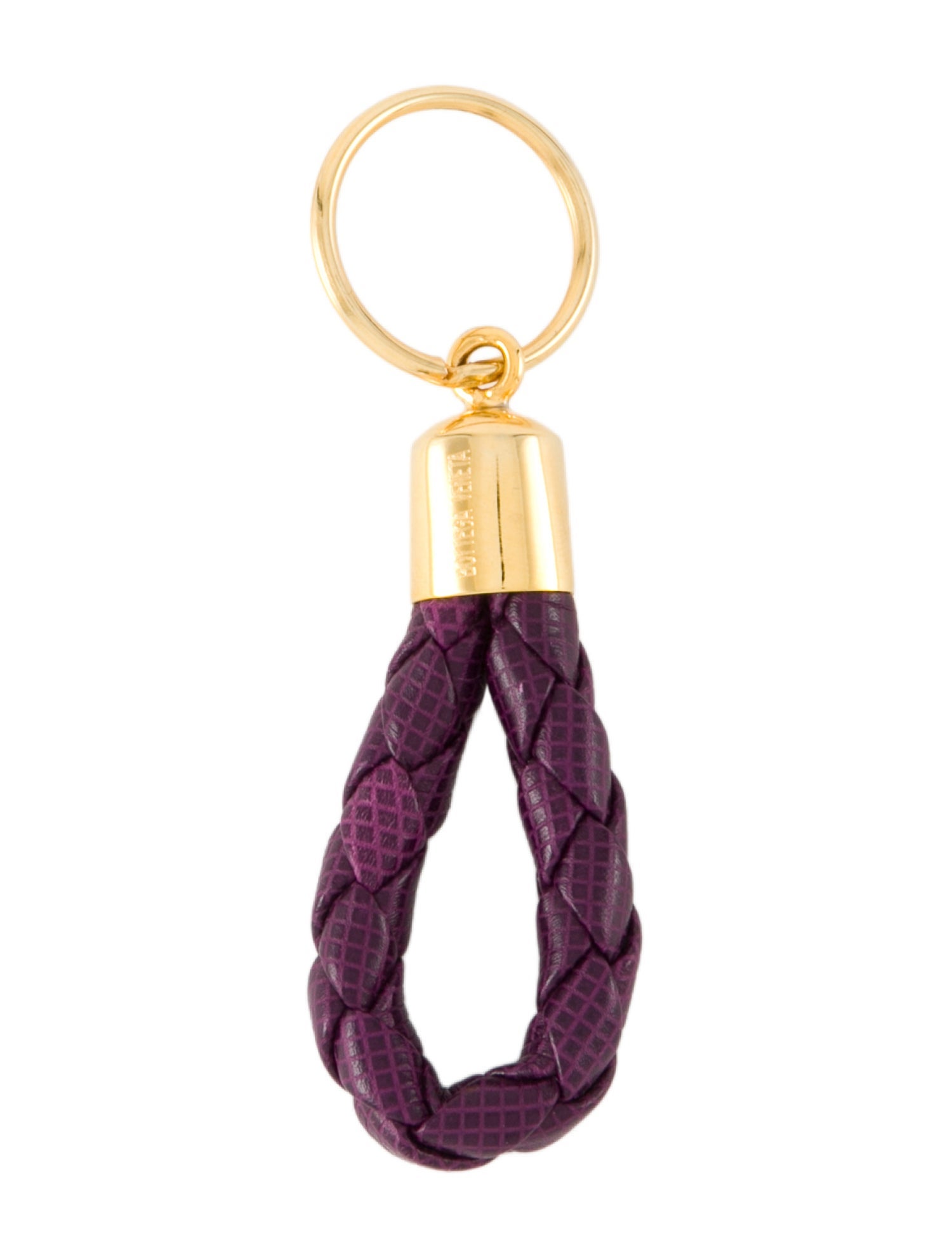 BOTTEGA VENETA KEY chain 正規保管箱付き Bottega Veneta Keychains For Women | The RealReal