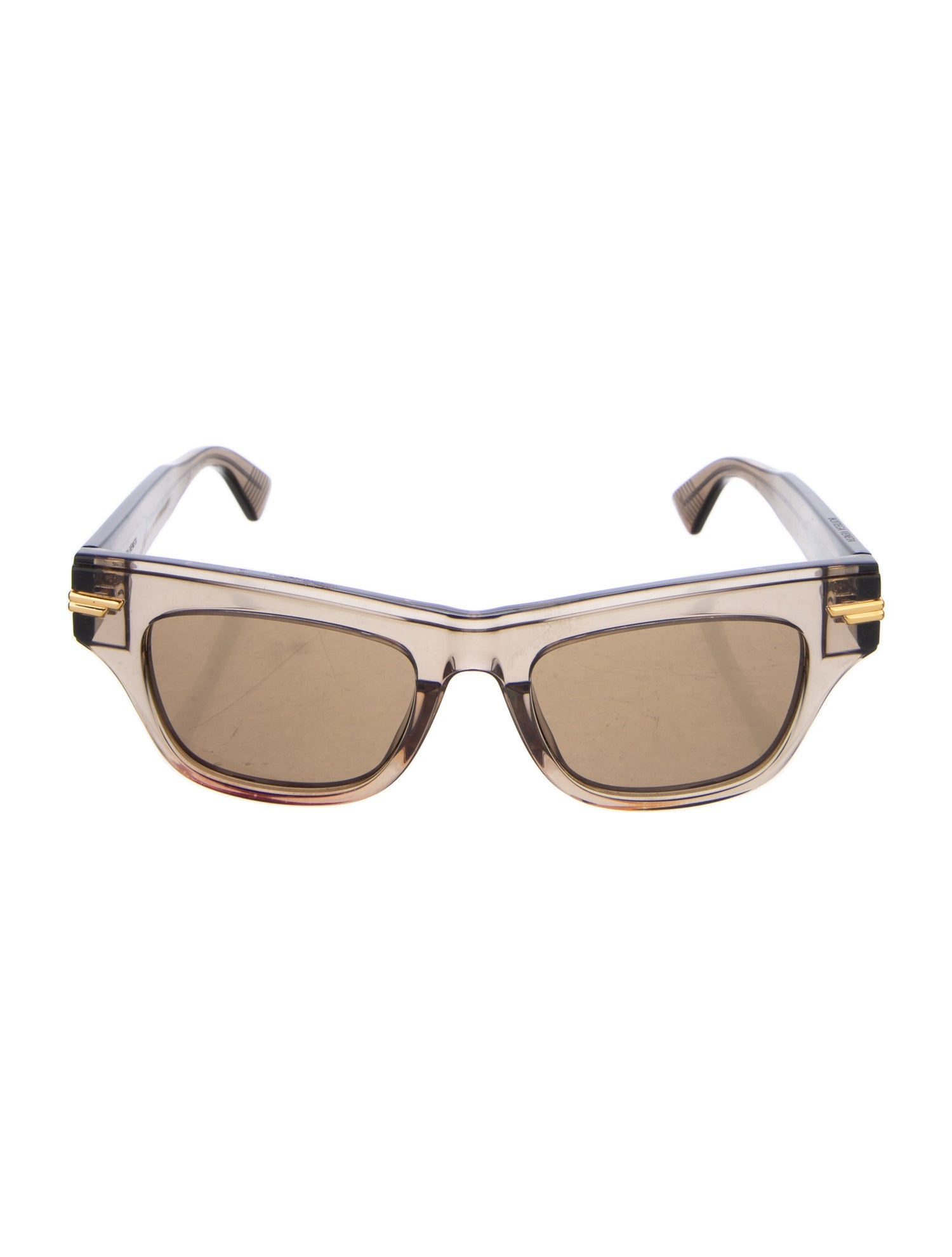 ★RECLOW★ KORET SUNGLASS BROWN ktown4u.com : [RECLOW] LUX SUNGLASS BROWN